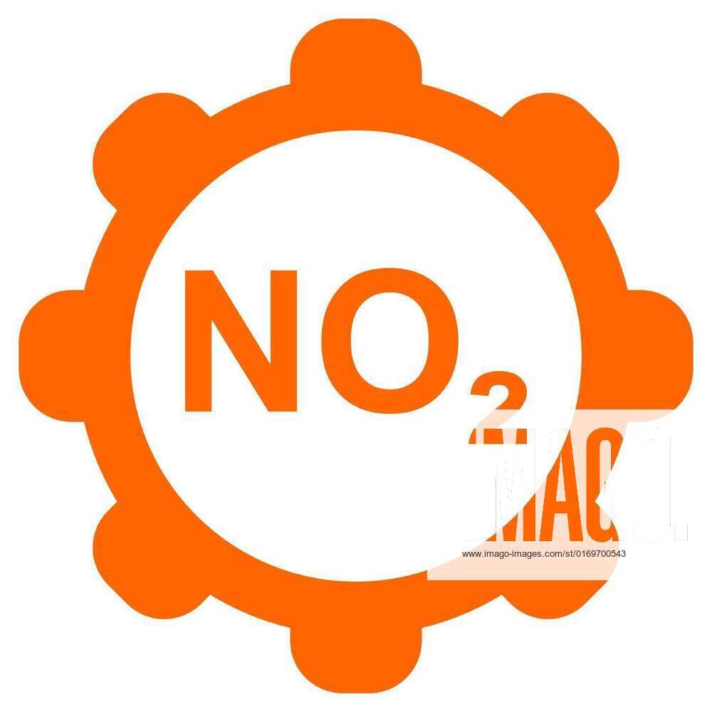 Nitrogen dioxide and wheel, Nitrogen dioxide and wheel, Nitrogen