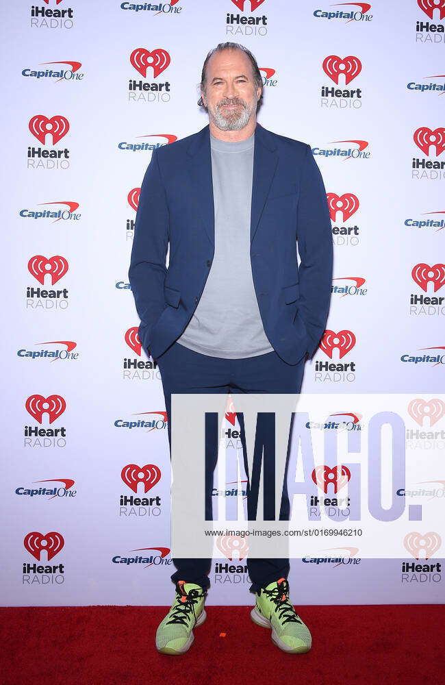 23 September 2022 - Las Vegas, NV - Scotty Peterson. 2022 iHeart Radio ...