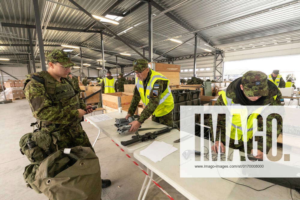 23.09.2022. Tapa. The Government invited over 2,800 reservists to the