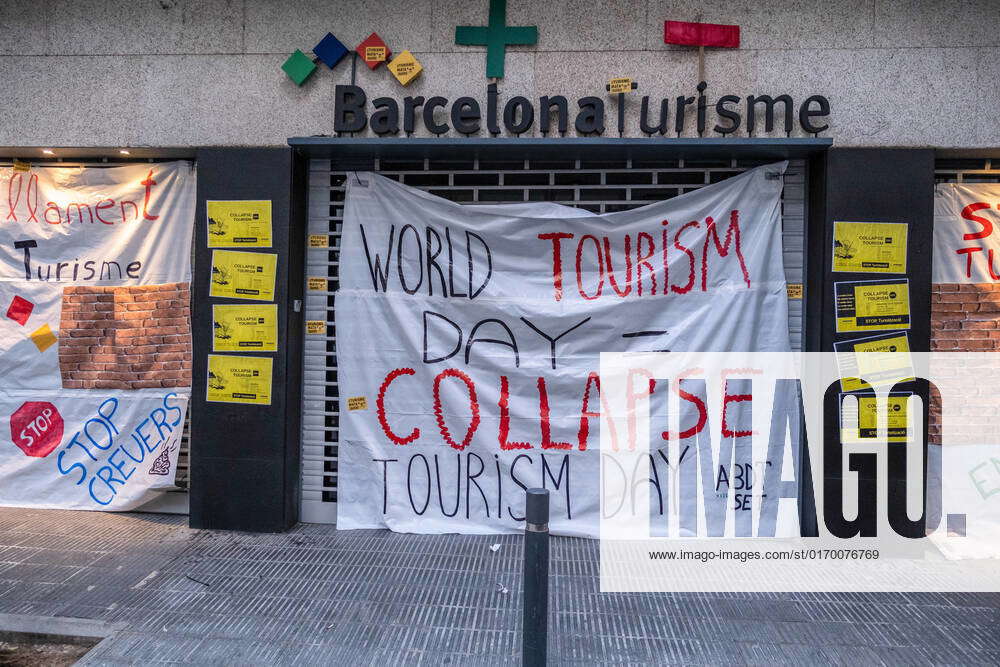 barcelona tourist office official