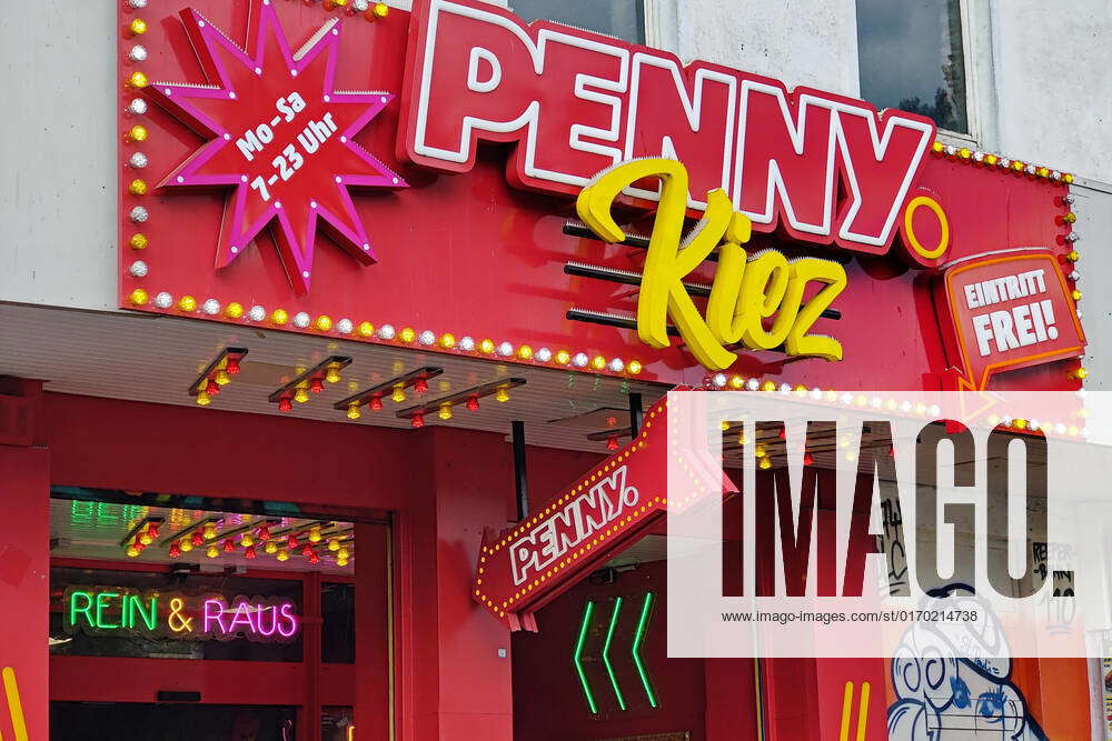 St Pauli Penny Markt – PENNY in deiner Nähe – RXFRF