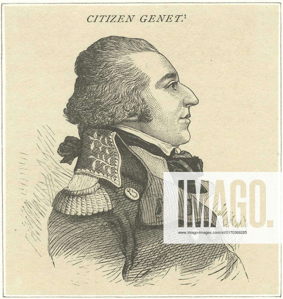 Citizen Edmond Charles Prints. The Miriam and Ira D. Wallach