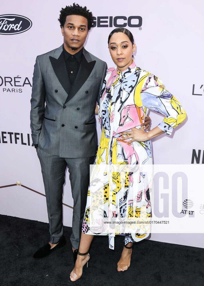 File Tia Mowry Files For Divorce From Cory Hardrict After 14 Years Of