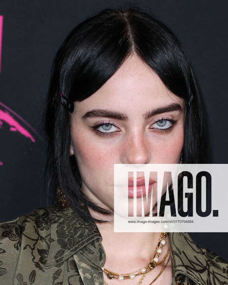 2022 Environmental Media Association Awards Gala American singer
