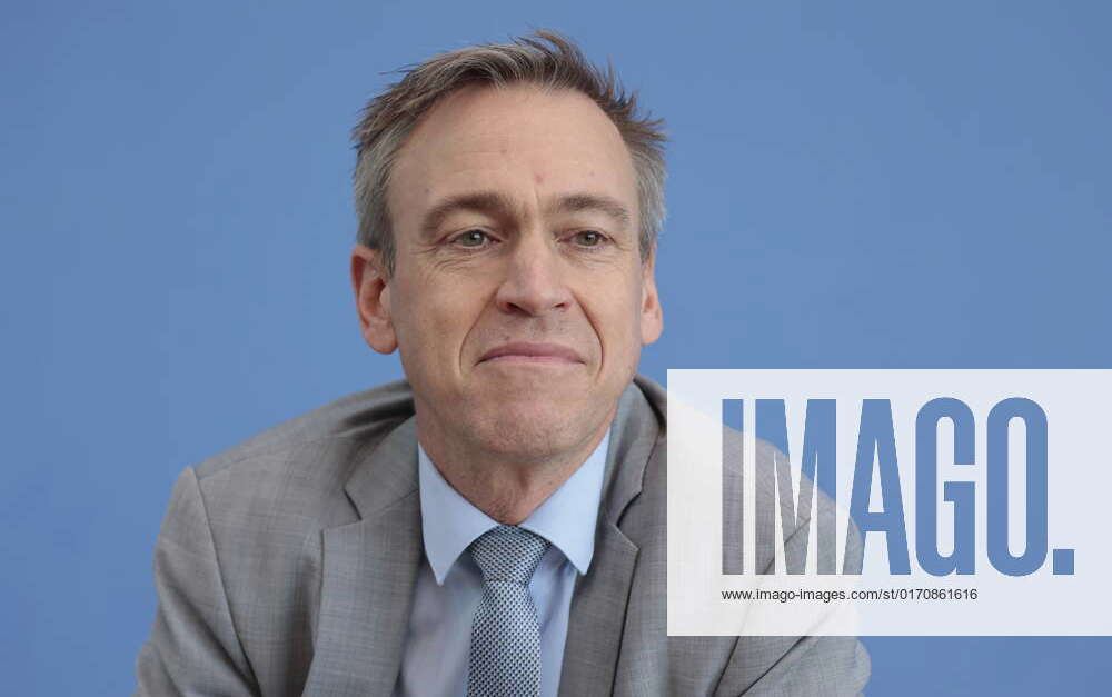 Dr Philipp Steinberg, Head of Economic Policy Department, BMWK, Germany