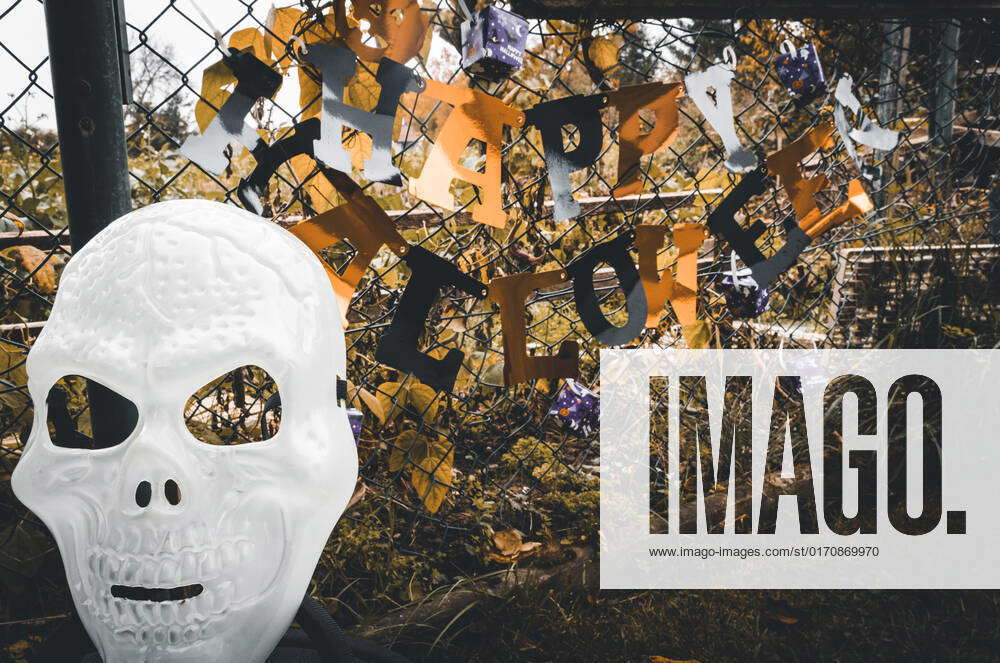 12-october-2022-happy-halloween-concept-spooky-mask-with-autumn