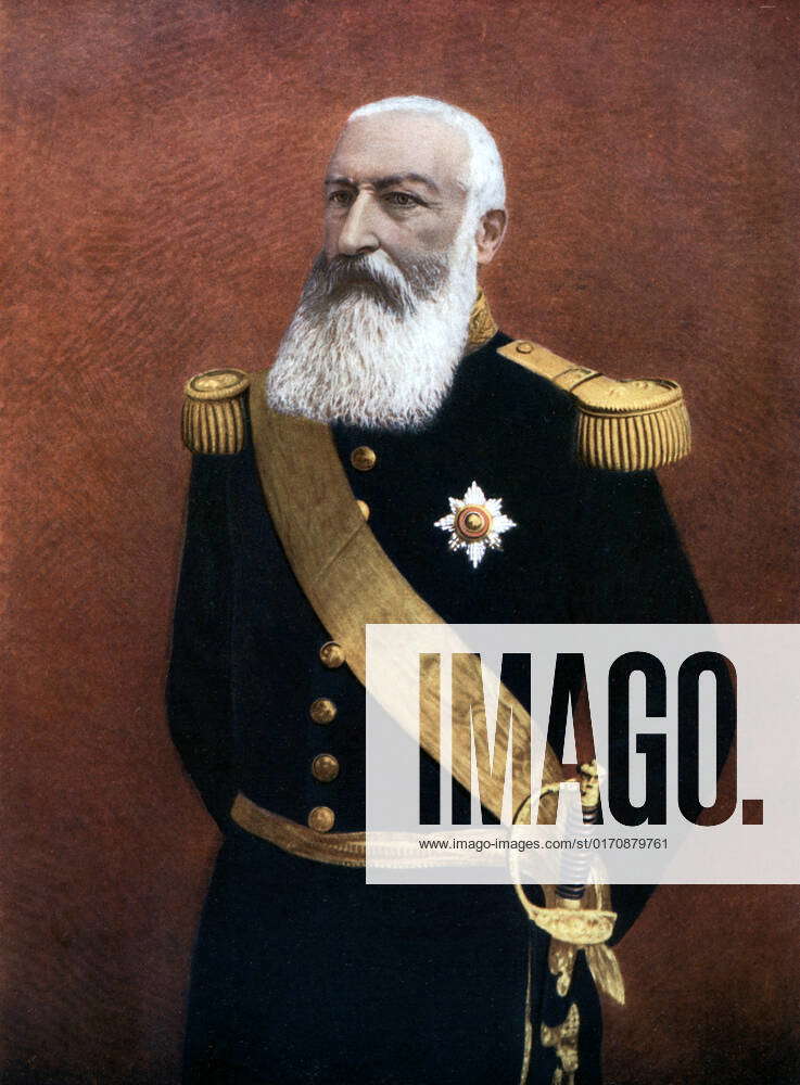 King Leopold Ii Of Belgium Late Th Early Th Century Leopold Ii King Of The