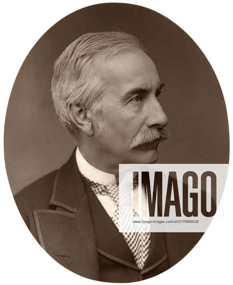 Right Hon Sir Henry Bartle Frere, Bart, KCB, GCB, British colonial