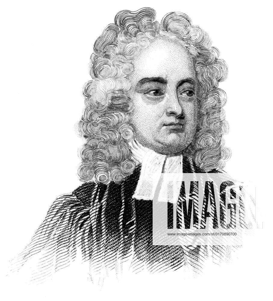 Jonathan Swift, Anglo-Irish priest, satirist, essayist, political ...