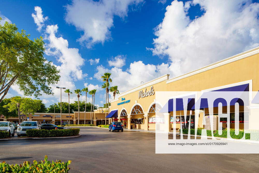 Michaels art and hobby supply store Coral Springs FL Coral Springs, FL