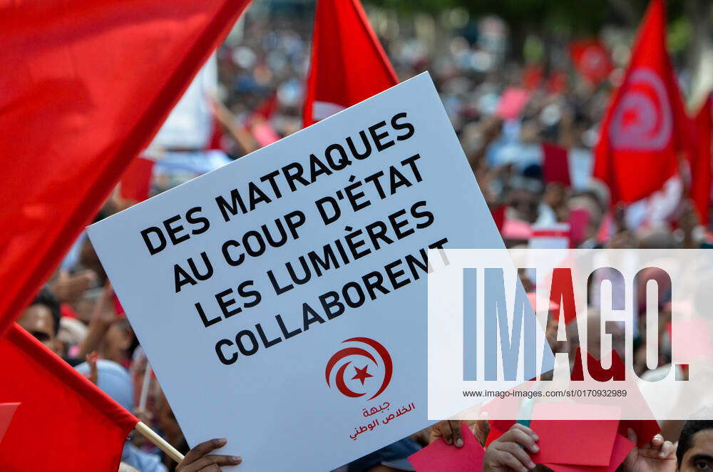 October 15, 2022, Tunis, Tunisia: Tunis, Tunisia. October 15, 2022