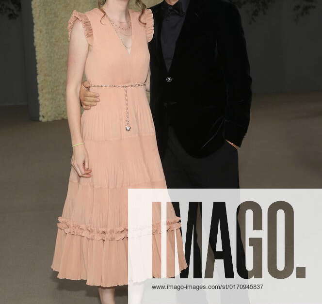 LOS ANGELES, CA - OCTOBER 15: Lauren A. E. Schuker, Jason Blum at the