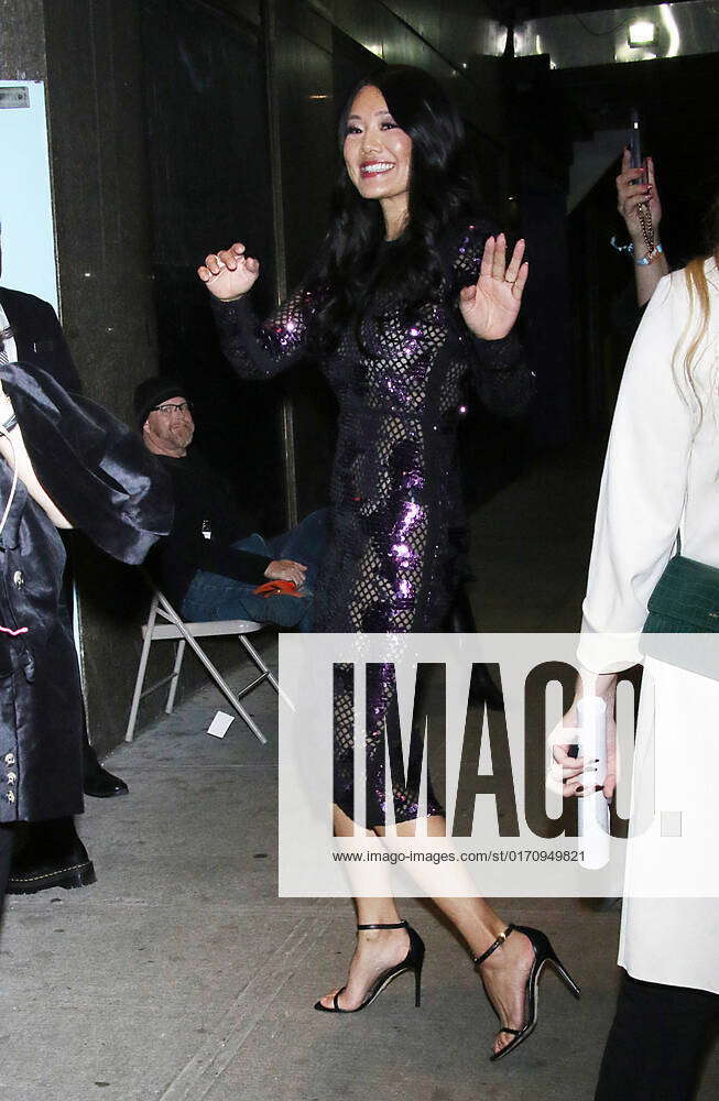 October 14, 2022 Crystal Minkoff attend Andy s Legends Ball Bravocon