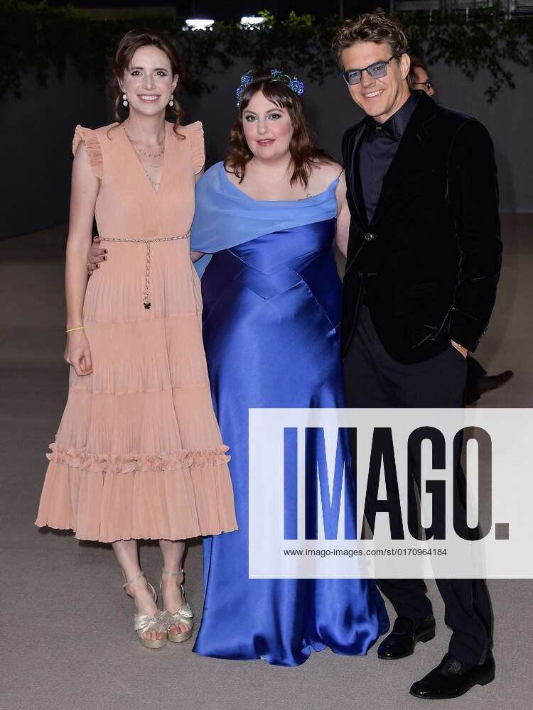 2nd Annual Academy Museum of Motion Pictures Gala - Red Carpet Lauren A