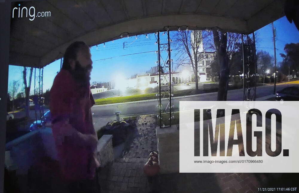 News Darrell Brooks on trial for Waukesha Christmas parade tragedy Oct