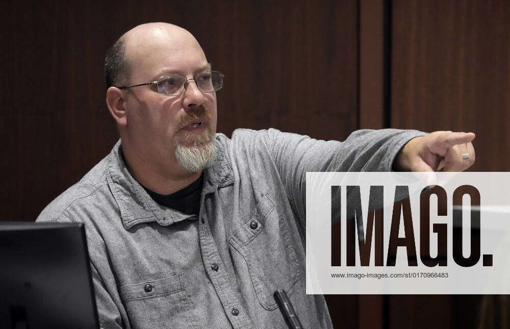 News Darrell Brooks on trial for Waukesha Christmas parade tragedy Oct