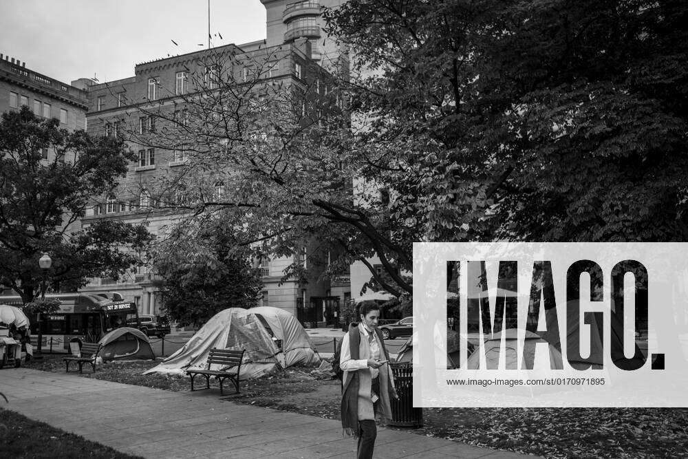 October 17, 2022, Washington, District of Columbia, USA During the