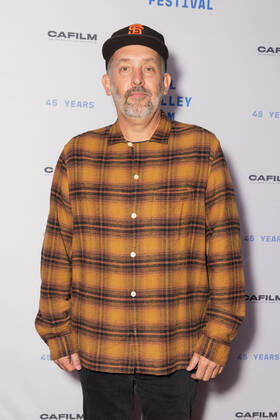 San Rafael, CA, USA: Charles Raggio attends the 25th Anniversary ...