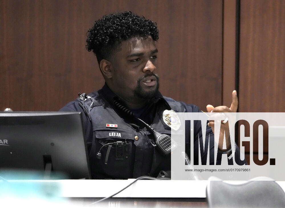 News Darrell Brooks on trial for Waukesha Christmas parade tragedy Oct