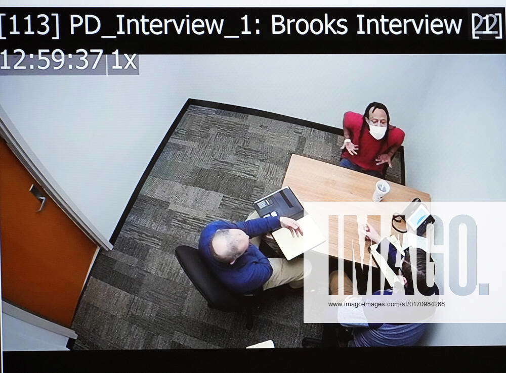 News Darrell Brooks on trial for Waukesha Christmas parade tragedy Oct