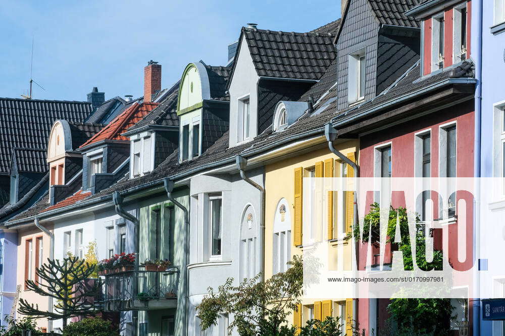 Dusseldorf 19 10 2022 apartment house rental rent rent price index real