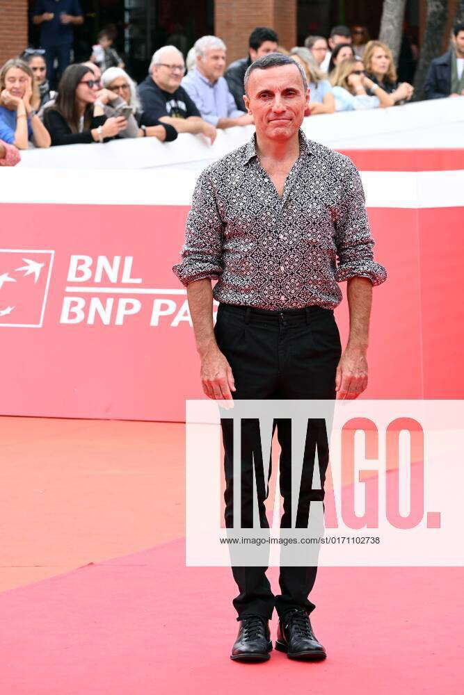 Photo Ipp Gioia Botteghi Rome Red Carpet Of The Tv Series Boris In The Photo Valerio