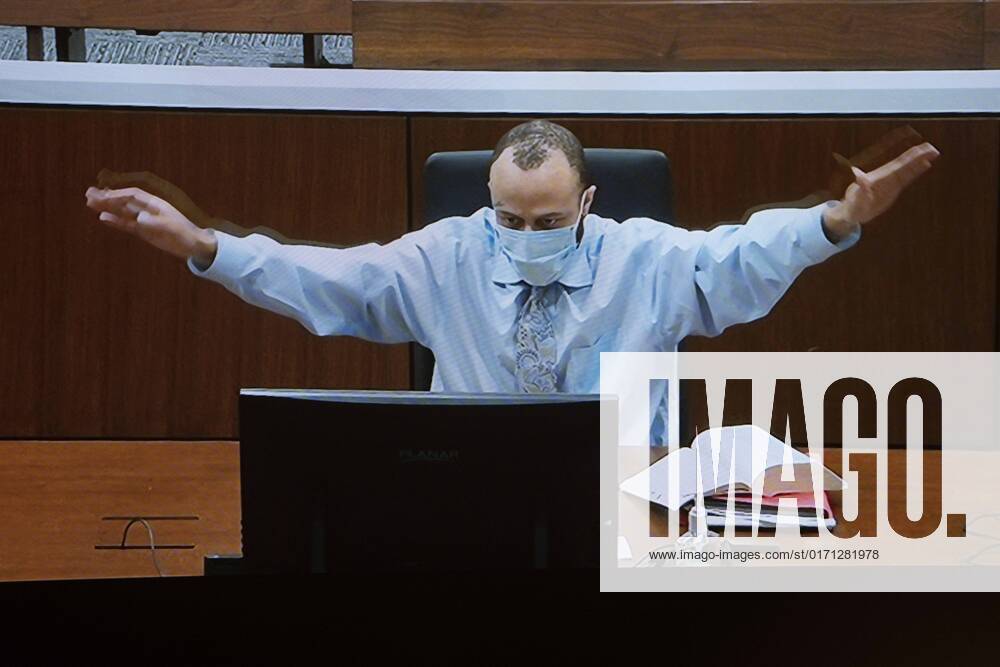 News Darrell Brooks on trial for Waukesha Christmas parade tragedy Oct