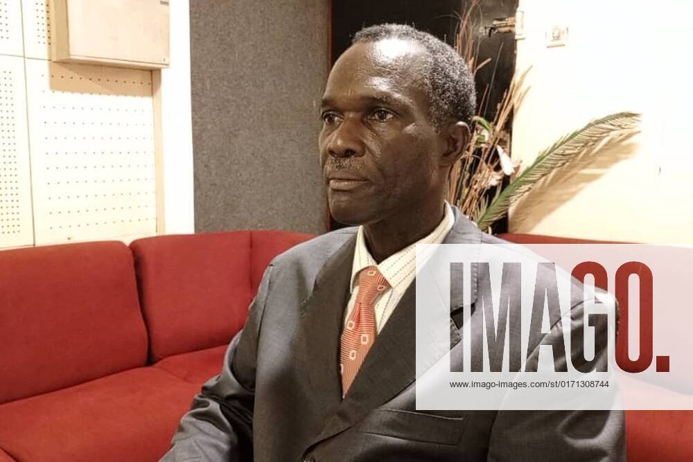 (221027) DAKAR, Oct. 27, 2022 Antonio Artur Sanha, former prime