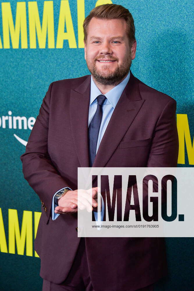 Los Angeles Premiere Of Amazon Prime Video s Mammals Season 1 English