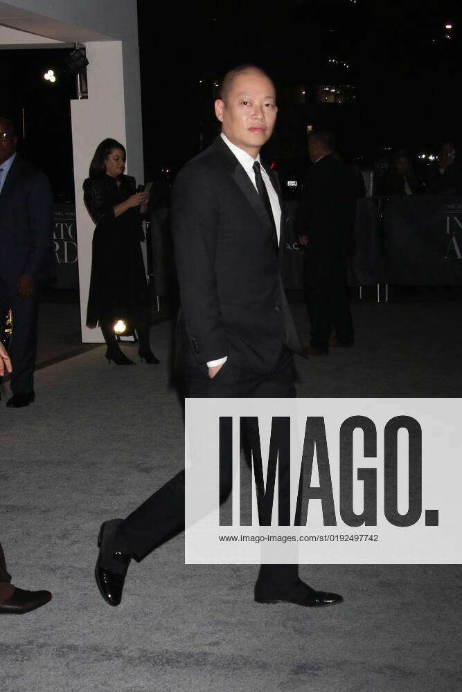 Wall Street Journal Magazine 2022 Innovator Awards at the Museum of Modern Art. Featuring Jason Wu