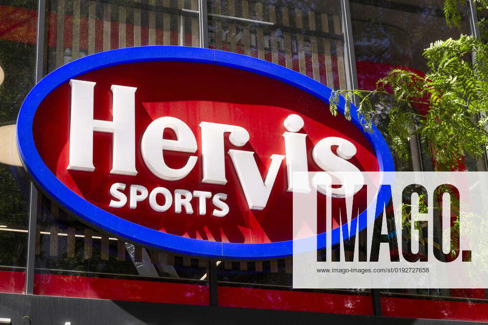 Hervis sports Sporting goods
