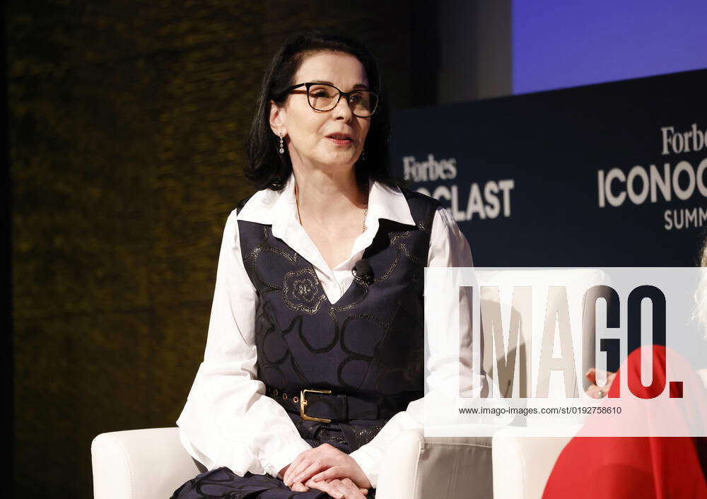 President, Managing Partner & Cofounder, Avenue Capital Group Sonia