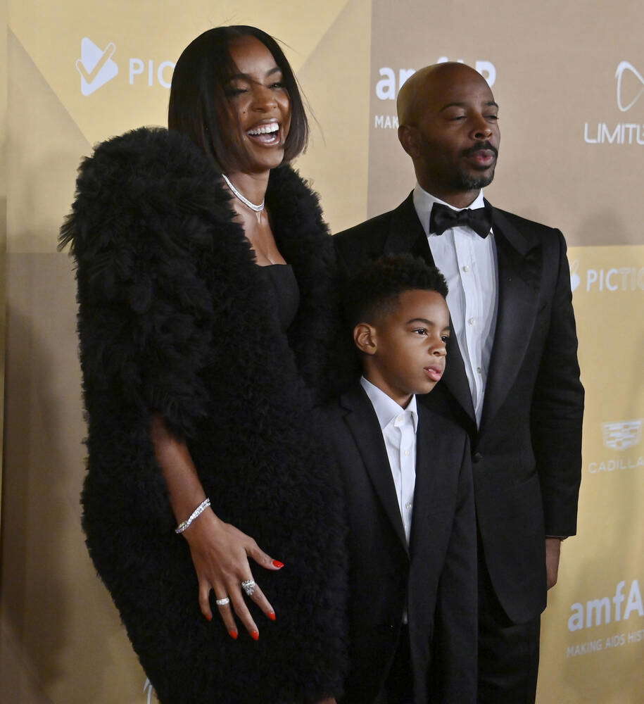 Kelly Rowland Husband