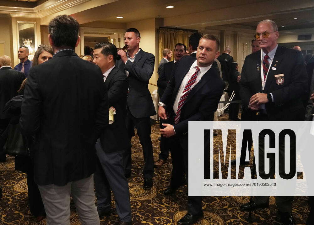 News Midterm Elections New Jersey GOP Election Night party Nov 8, 2022; Bernards Twp, NJ, USA