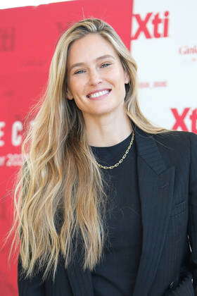 Refaeli Israeli Model Bar Refaeli Israeli model Bar Refaeli becomes the new Xti Ambassador at ...