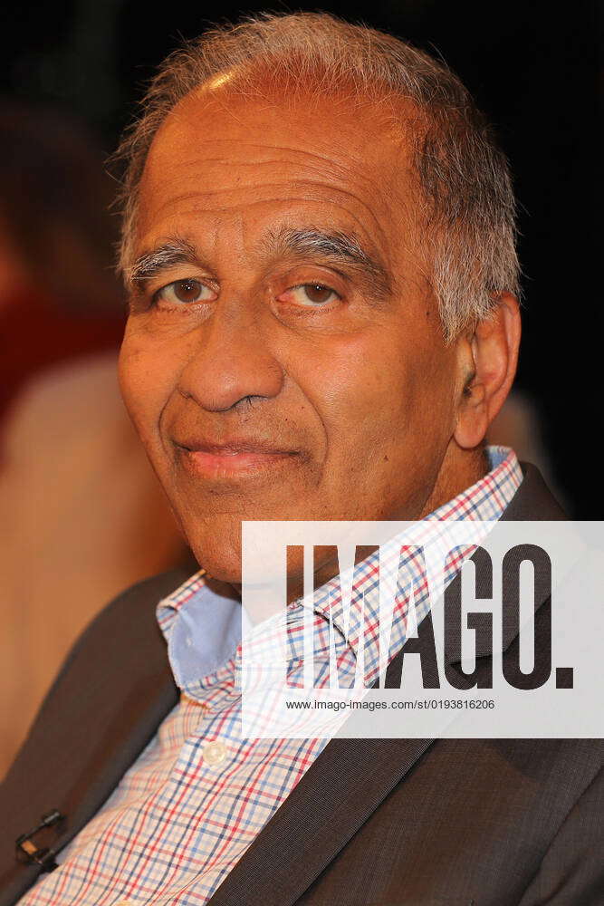 Mojib Latif to guest in the NDR Talk Show on 11 11 2022 in Hamburg NDR ...
