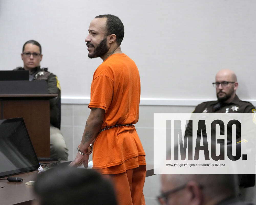 News Darrell Brooks sentencing Nov 16, 2022; Waukesha, WI, USA