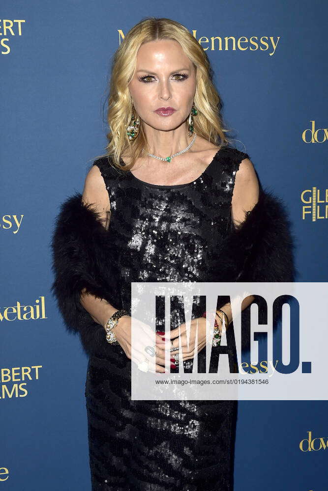 Rachel Zoe bei der Sense of Home 2022 Gala in einer Privatresidenz