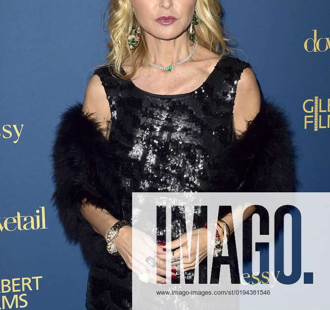 Rachel Zoe bei der Sense of Home 2022 Gala in einer Privatresidenz