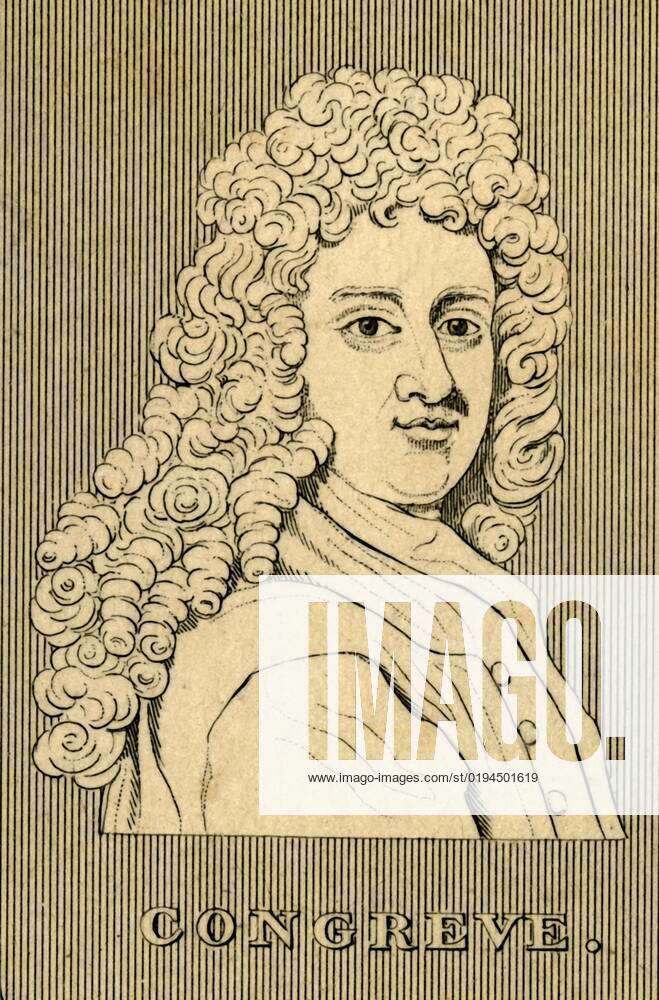 congreve-1670-1729-1830-creator-unknown
