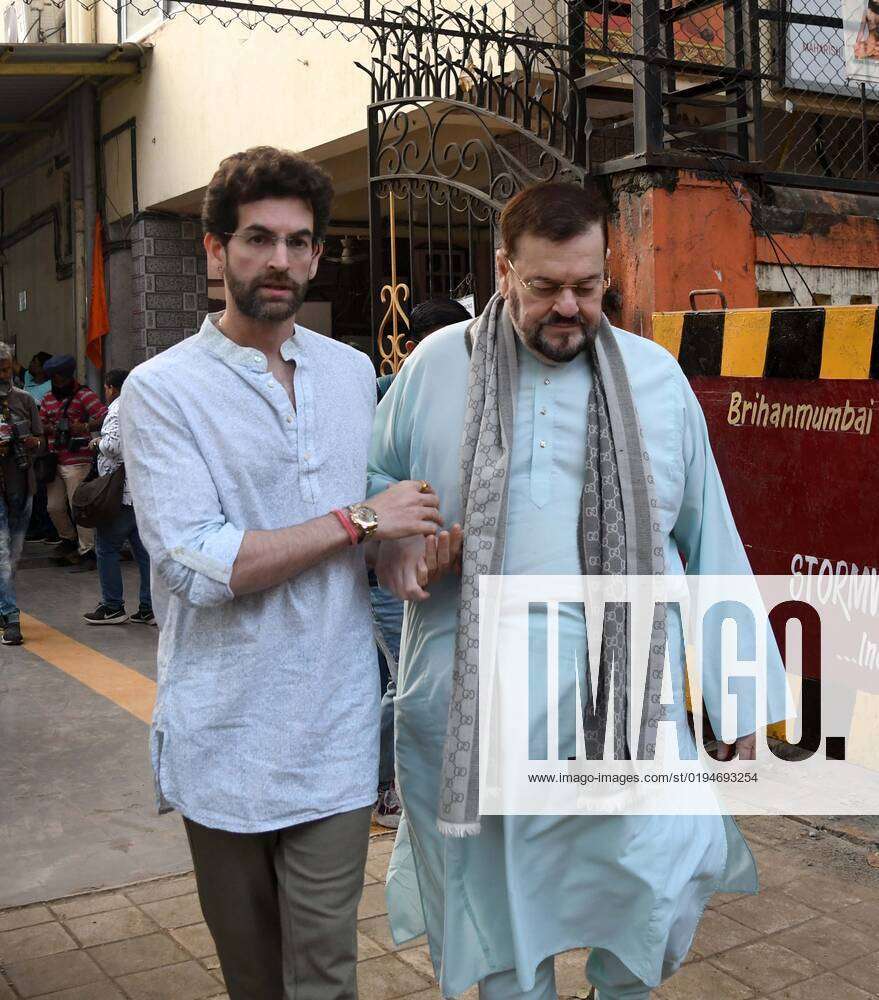 Neil Nitin Mukesh Had To Beg For Work - Movie Talkies
