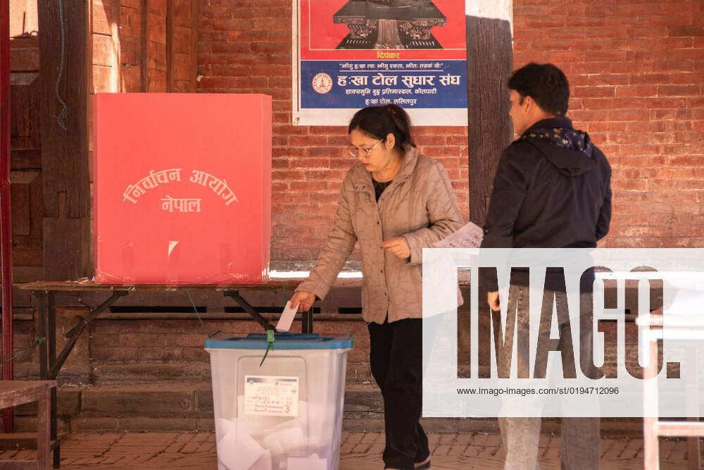 essay on election in nepal 2079