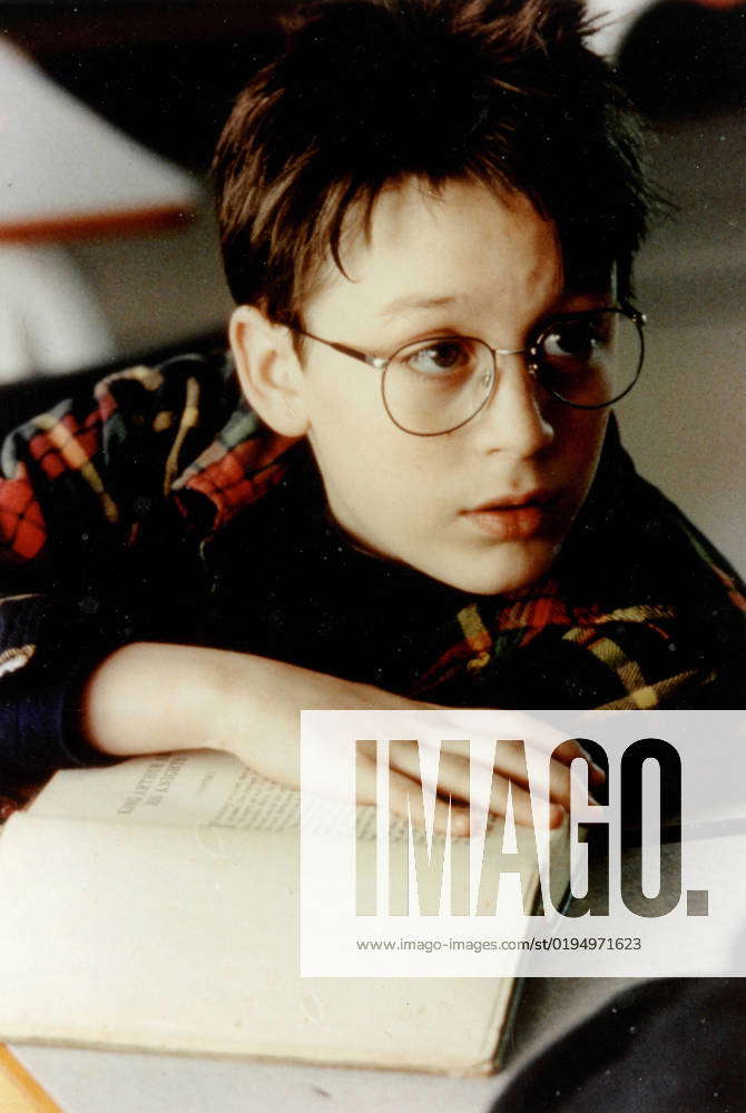 Actor Kieran Culkin in the movie The Mighty