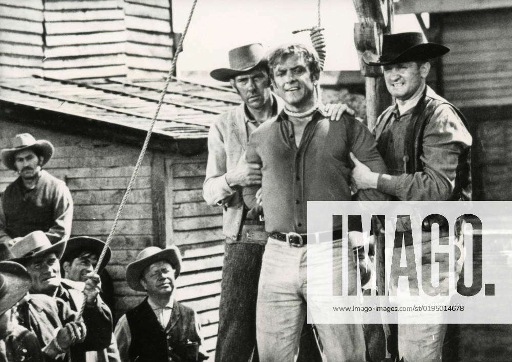 Actor Monte Markham 60 Photos - Moonagedaydream.film
