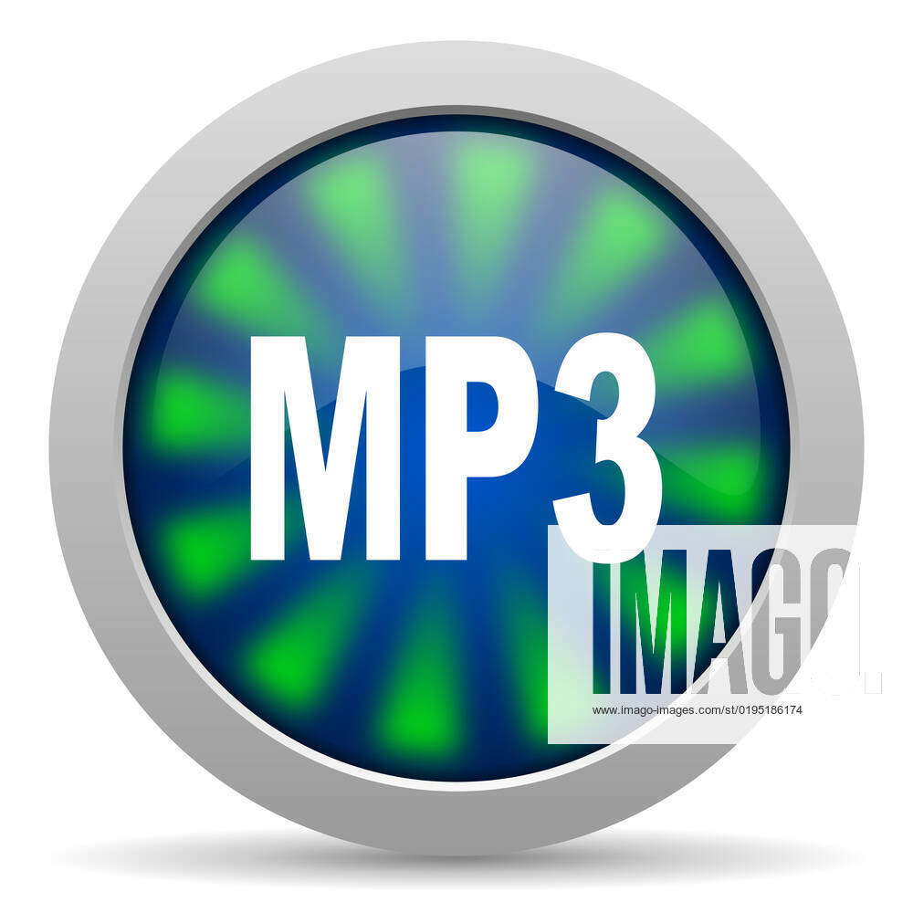 mp3 file icon