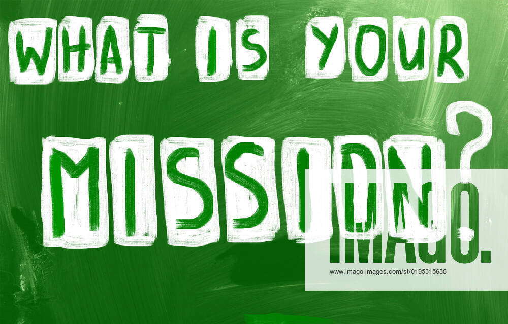 What is your mission? , 9501668, mission, blackboard, concept, vision