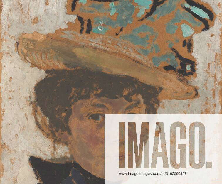 Madame Bonnard, 1895 1900. Creator Edouard Vuillard