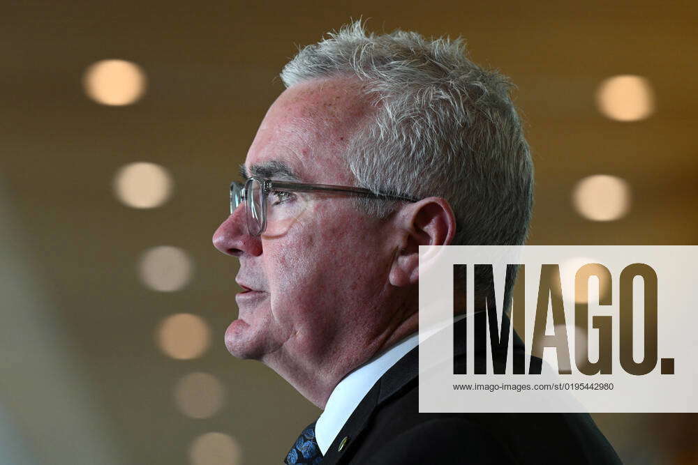 ANDREW WILKIE PRESSER, Independent Member for Clark Andrew Wilkie at a