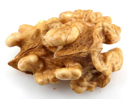 Walnuts Isolated, 9740036, walnut, nut, fruit, food, isolated, macro ...