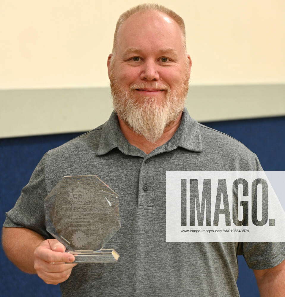 Cavin Webb, customer service attendant for base Kodiak poses for a ...